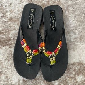 Kristen’s Closet Decorative Closet (10)